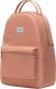 Herschel Herschel Nova Mid Backpack 10503-05728 Różowe One size 3