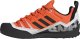 Buty trekkingowe męskie Adidas Buty trekkingowe Adidas TERREX SWIFT SOLO 2 (HR1302) 42 2/3 2