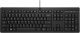 Klawiatura HP 125 (125 Wired Keyboard - Swedish) 1
