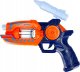Mega Creative PISTOLET NA STRZAL B/O AKC 27X19X6 MC WB 48/96 3