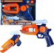 Mega Creative PISTOLET NA STRZAL B/O AKC 27X19X6 MC WB 48/96 5