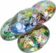 Mega Creative GRA WODNA ANIMAL OKR 10CM MIX4 GAME MC 12/72/144 4
