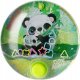 Mega Creative GRA WODNA ANIMAL OKR 10CM MIX4 GAME MC 12/72/144 5