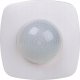 FF Hermetyczny czujnik ruchu na podczerwień z funkcją czujnika obecności DR-09-IP65 1