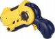 Mega Creative PISTOLET B/O 15CM MIX2 DISP 10/120 4