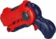 Mega Creative PISTOLET B/O 15CM MIX2 DISP 10/120 6