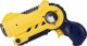 Mega Creative PISTOLET B/O 15CM MIX2 DISP 10/120 7