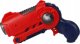Mega Creative PISTOLET B/O 15CM MIX2 DISP 10/120 8