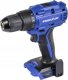 Rawlplug WIERTARKO-WKRĘTARKA 18V, 55NM, RAWLCASE, BEZ AKU R-PDD18-55-S 1