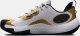 Under Armour Buty do koszykówki Under Armour Spawn 5 3026285 101 1