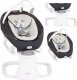 Graco GRACO HUSTAWKA ALL WAYS SOOTHER INTO THE WILD 1