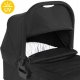 BABY JOGGER BBJ GONDOLA CITY MINI 2/ELITE 2 STONE GRAY 1