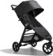 Wózek BABY JOGGER City Mini GT2 - wózek trójkołowy spacerowy, biegowy do 22 kg| Opulent Black 1
