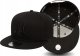 New Era New Era 9FIFTY MLB New York Yankees Cap 11180834 Czarne S/M 1