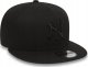 New Era New Era 9FIFTY MLB New York Yankees Cap 11180834 Czarne S/M 2