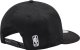 New Era New Era 9FIFTY Los Angeles Lakers Snapback Cap 60245408 Czarne S/M 2