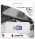 Pendrive Kingston Kingston 128GB DataTraveler microDuo 3C 200MB/s dvigubas USB-A + USB-C, EAN: 740617328165 2