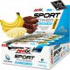 AMIX AMIX Sport Power Energy Snack Bar 45g BATON ENERGETYCZNY Banana Choco Chip 2