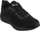 Skechers Buty męskie SKECHERS SQUAD (232290-BBK) 44 1