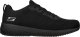 Skechers Buty męskie SKECHERS SQUAD (232290-BBK) 44 2