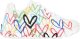 Skechers Buty SKECHERS Uno Lite - Spread the Love (314064L-WMLT) 27 2