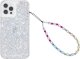 Casemate Case-Mate Universal Beaded Phone Wristlet - Zawieszka z koralikami do telefonu (Jelly Bean Pearl) 2