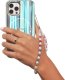 Casemate Case-Mate Universal Beaded Phone Wristlet - Zawieszka z koralikami do telefonu (Jelly Bean Pearl) 4