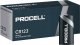 Duracell Duracell Procell CR123 3V 1550mAh elementas, 10 vnt. 2