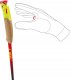 Leki Kije trekkingowe TRL Vertical K 3