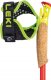 Leki LEKI KIJE TRL Vertical K red-yellow 135 2