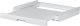 Haier Haier Premium Collection Stacking Kit HASTKU10, white 4