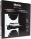 Haier Haier Premium Collection Stacking Kit HASTKU10B, black 2