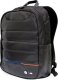 BMW Plecak BMW BMBP15PUCARTCBK 16" czarny/black Carbon&Nylon Tricolor NoSize 1