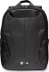 BMW Plecak BMW BMBP15SPCTFK 16" czarny/black Carbon&Leather Tricolor 2