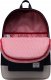 Herschel Herschel Heritage Backpack 10007-05740 Granatowe One size 2