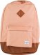 Herschel Herschel Heritage Backpack 10007-05728 Różowe One size 1