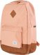 Herschel Herschel Heritage Backpack 10007-05728 Różowe One size 2