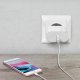Ładowarka LogiLink Logilink USB-Steckdosenadapter, 1x USB-C Port (PD), 20 W 5