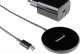 Ładowarka Intenso Intenso Magnetic Wireless Charger MB1 black 2