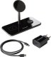 Ładowarka Intenso Intenso 3in1 Magnetic Wireless Charger MB13 black 2