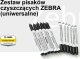 Zebra Zebra 105950-035 środek do czyszczenia drukarek 2