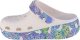 Crocs Crocs Cutie Crush Butterfly Kids Clog 208298-94S białe 28/29 2