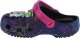 Crocs Crocs Disney Villains Classic Kids Clog 207722-001 Granatowe 29/30 2