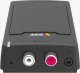 Napęd Axis C8110 NETWORK AUDIO BRIDGE 2