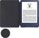 Pokrowiec Strado Etui Graficzne do Kindle 11 2022 (Snow Cat) 1