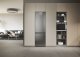 Lodówka Haier Haier HDW5620CNPK Fridge Freezer Combination 14