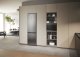 Lodówka Haier Haier HDW5620CNPK Fridge Freezer Combination 16