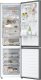 Lodówka Haier Haier HDW5620CNPK Fridge Freezer Combination 1
