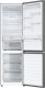 Lodówka Haier Haier HDW5620CNPK Fridge Freezer Combination 2