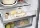 Lodówka Haier Haier HDW5620CNPK Fridge Freezer Combination 6